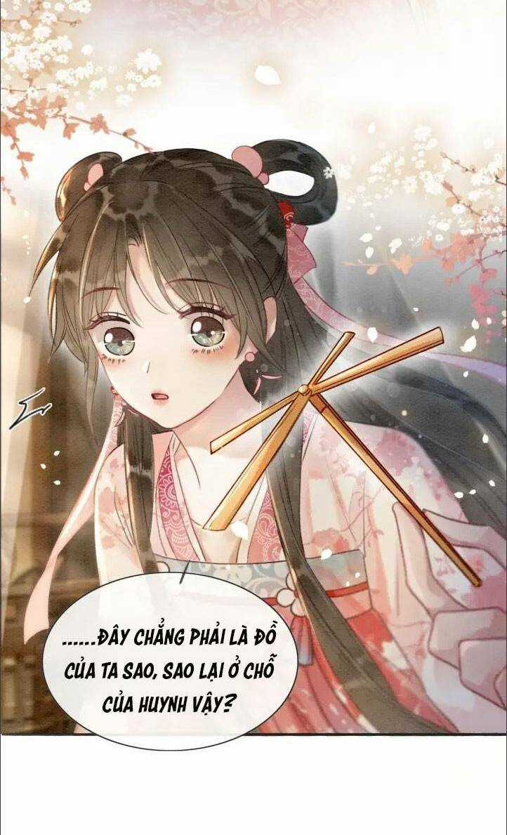 Sổ Tay Công Lược Hắc Liên Hoa Chapter 61 trang 33