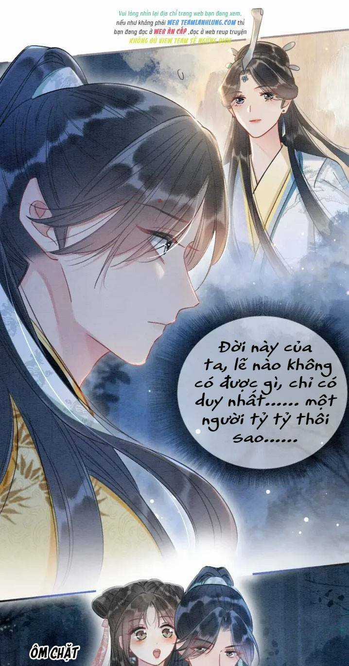 Sổ Tay Công Lược Hắc Liên Hoa Chapter 61 trang 5