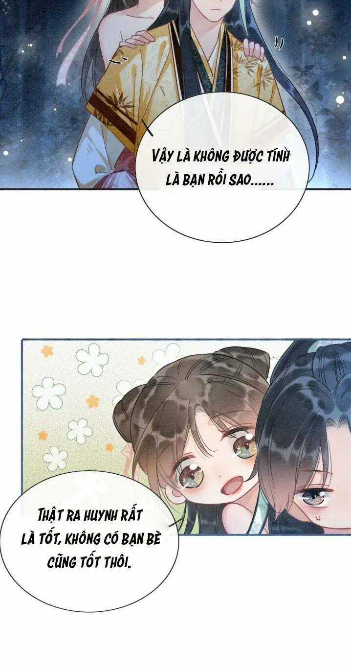 Sổ Tay Công Lược Hắc Liên Hoa Chapter 61 trang 6