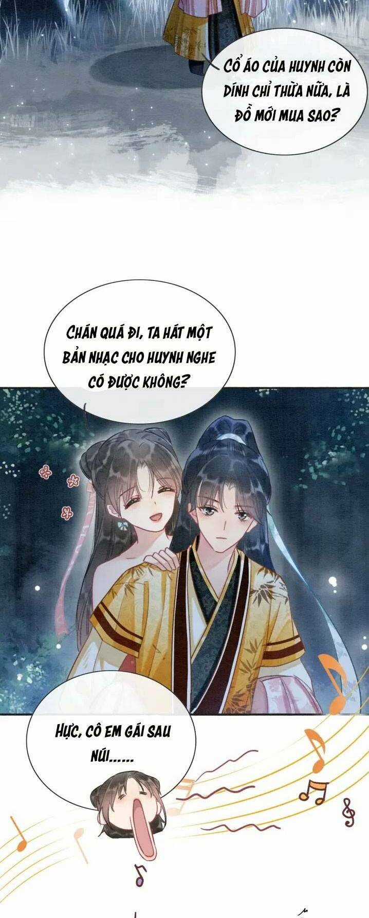 Sổ Tay Công Lược Hắc Liên Hoa Chapter 61 trang 8
