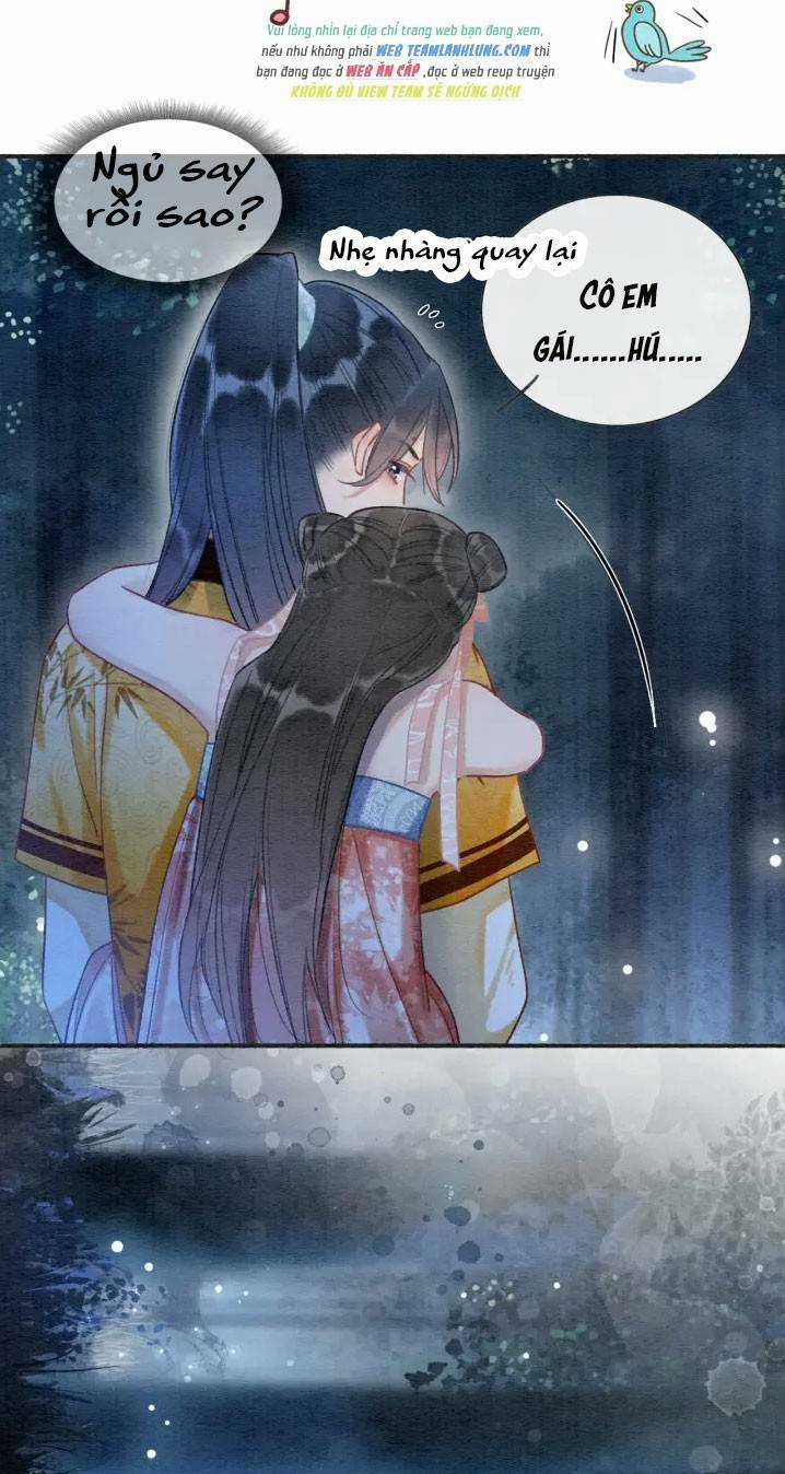 Sổ Tay Công Lược Hắc Liên Hoa Chapter 61 trang 9