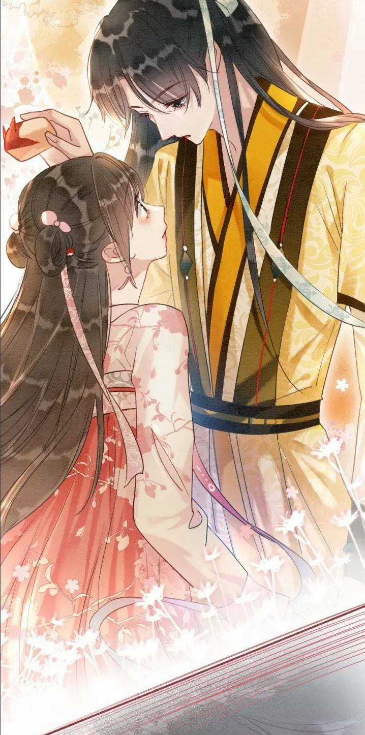 Sổ Tay Công Lược Hắc Liên Hoa Chapter 62 trang 14