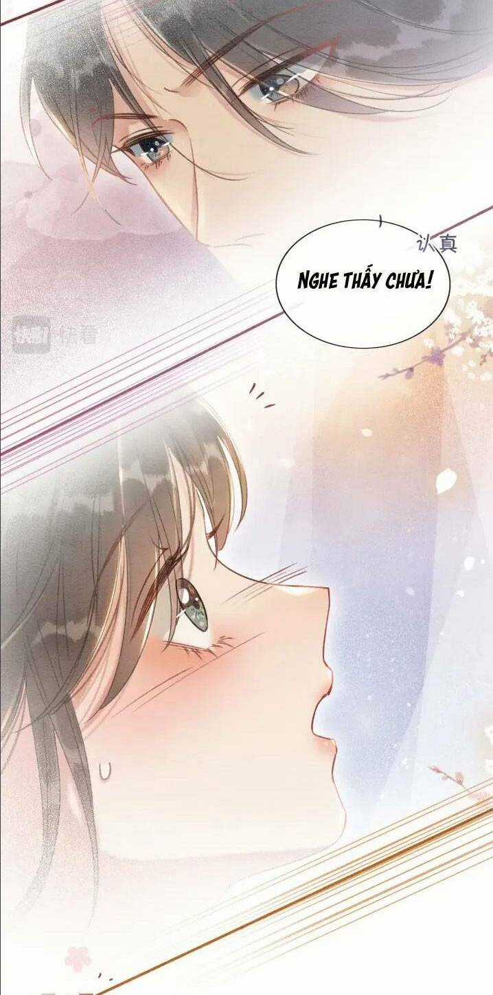 Sổ Tay Công Lược Hắc Liên Hoa Chapter 62 trang 15