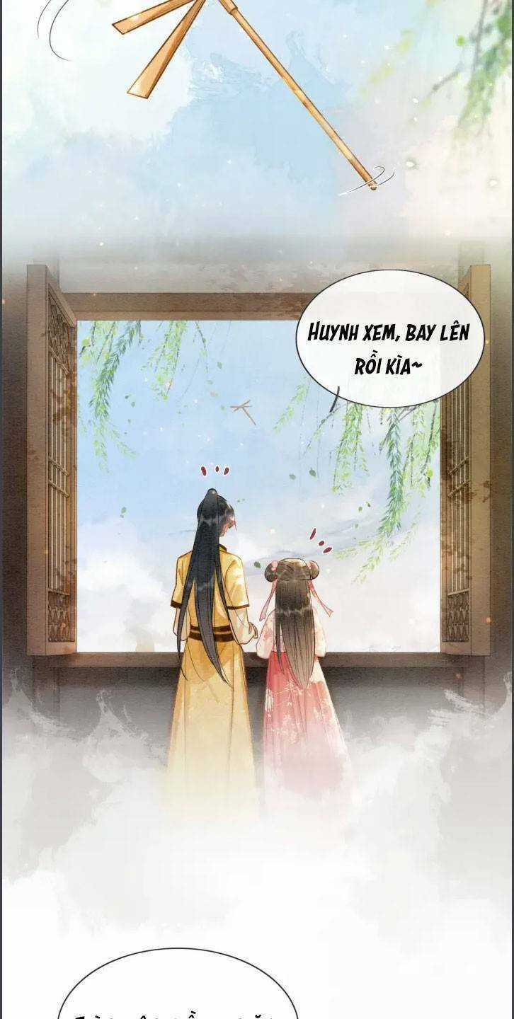 Sổ Tay Công Lược Hắc Liên Hoa Chapter 62 trang 23