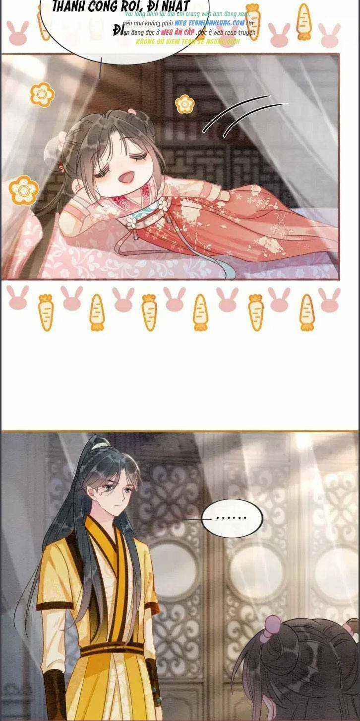 Sổ Tay Công Lược Hắc Liên Hoa Chapter 62 trang 24