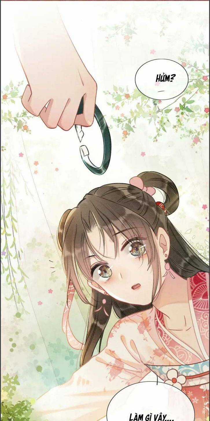 Sổ Tay Công Lược Hắc Liên Hoa Chapter 62 trang 25