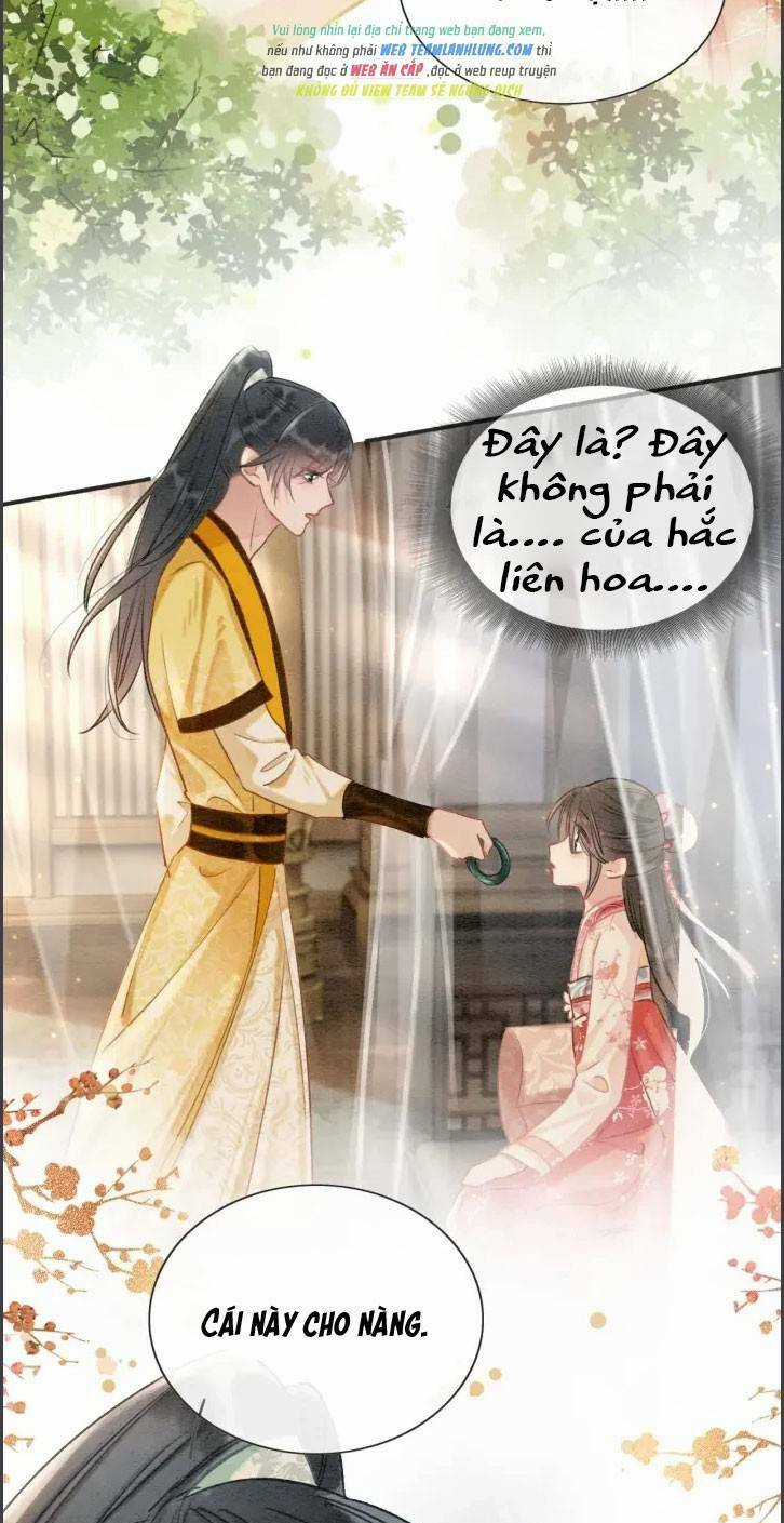 Sổ Tay Công Lược Hắc Liên Hoa Chapter 62 trang 26