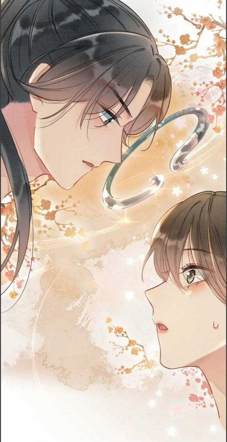 Sổ Tay Công Lược Hắc Liên Hoa Chapter 62 trang 27