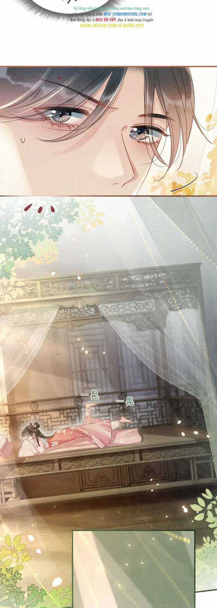 Sổ Tay Công Lược Hắc Liên Hoa Chapter 63 trang 13