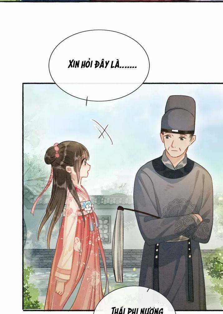 Sổ Tay Công Lược Hắc Liên Hoa Chapter 63 trang 17