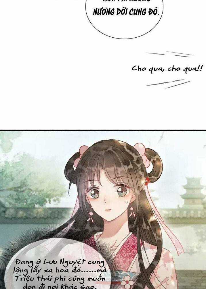 Sổ Tay Công Lược Hắc Liên Hoa Chapter 63 trang 18