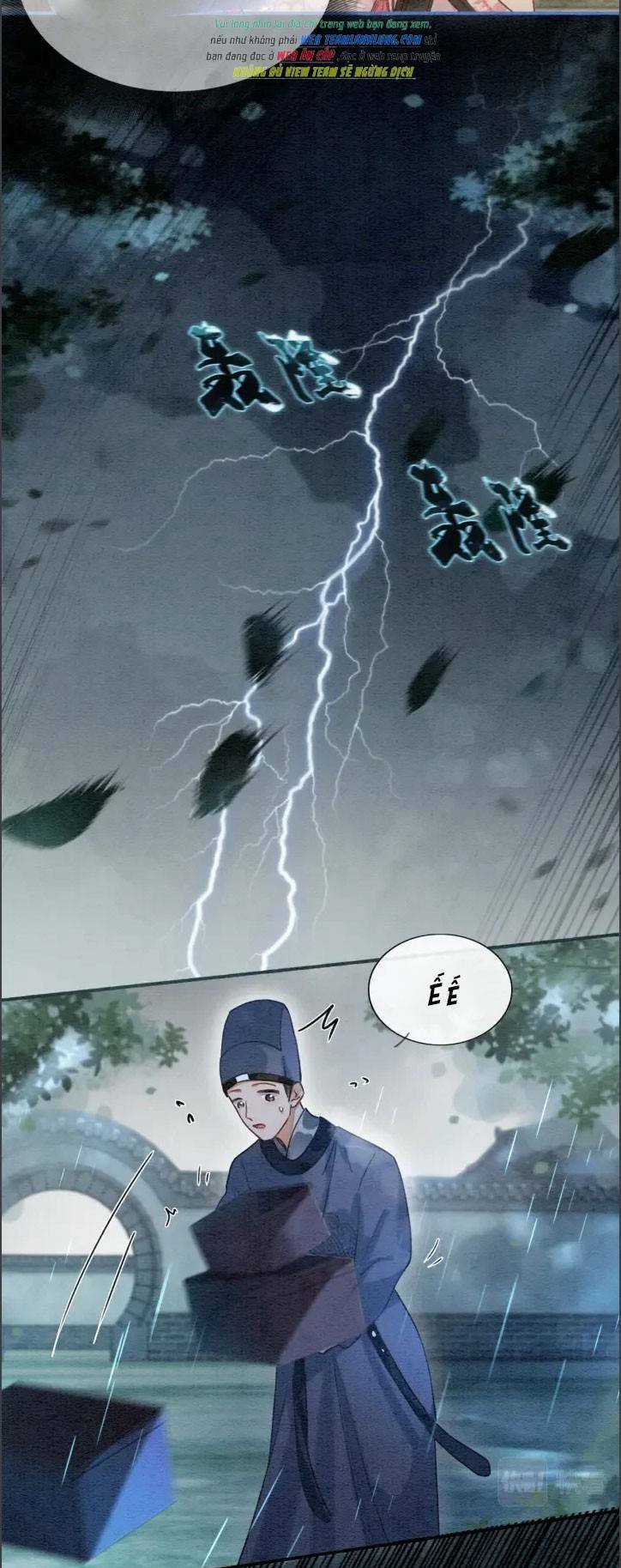 Sổ Tay Công Lược Hắc Liên Hoa Chapter 63 trang 19