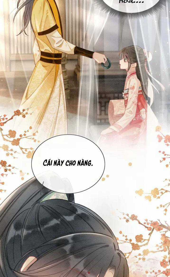 Sổ Tay Công Lược Hắc Liên Hoa Chapter 63 trang 2
