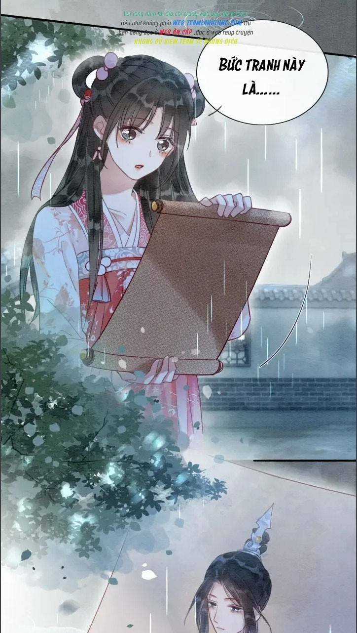 Sổ Tay Công Lược Hắc Liên Hoa Chapter 63 trang 21