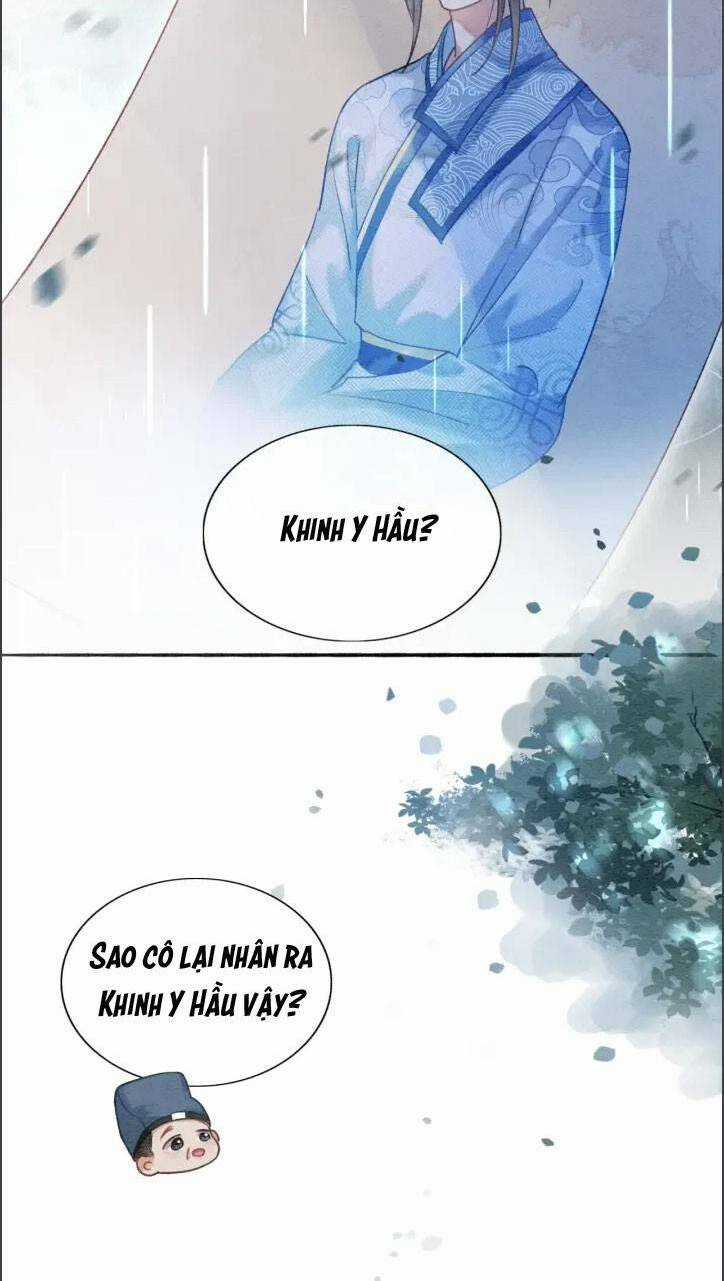 Sổ Tay Công Lược Hắc Liên Hoa Chapter 63 trang 22