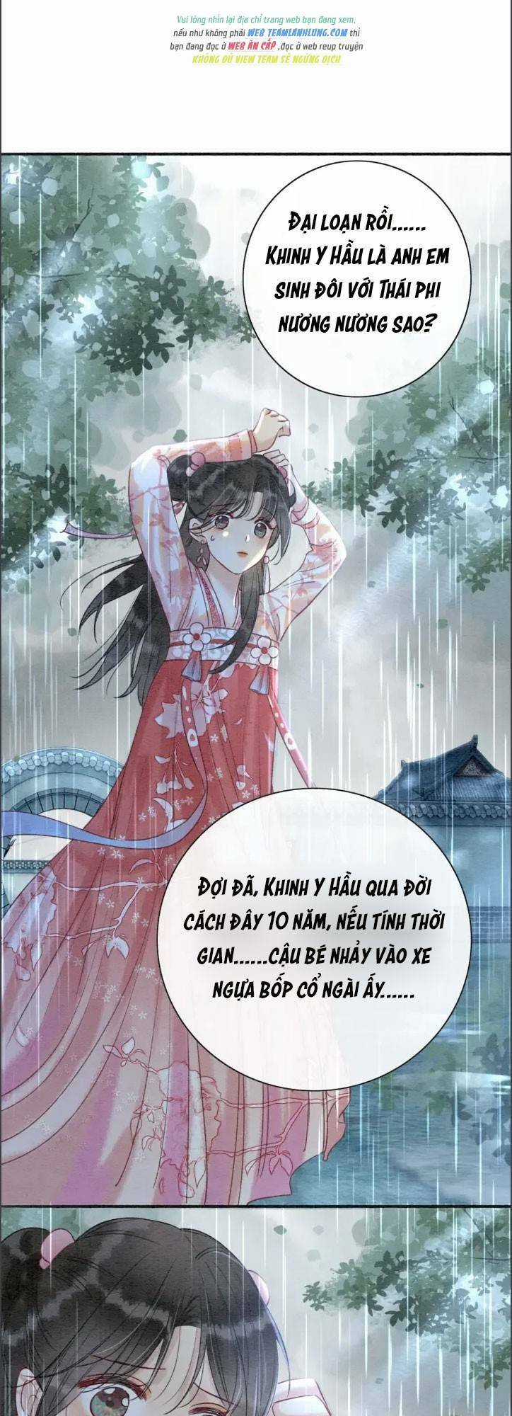 Sổ Tay Công Lược Hắc Liên Hoa Chapter 63 trang 25