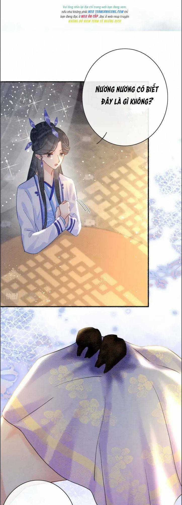 Sổ Tay Công Lược Hắc Liên Hoa Chapter 63 trang 28