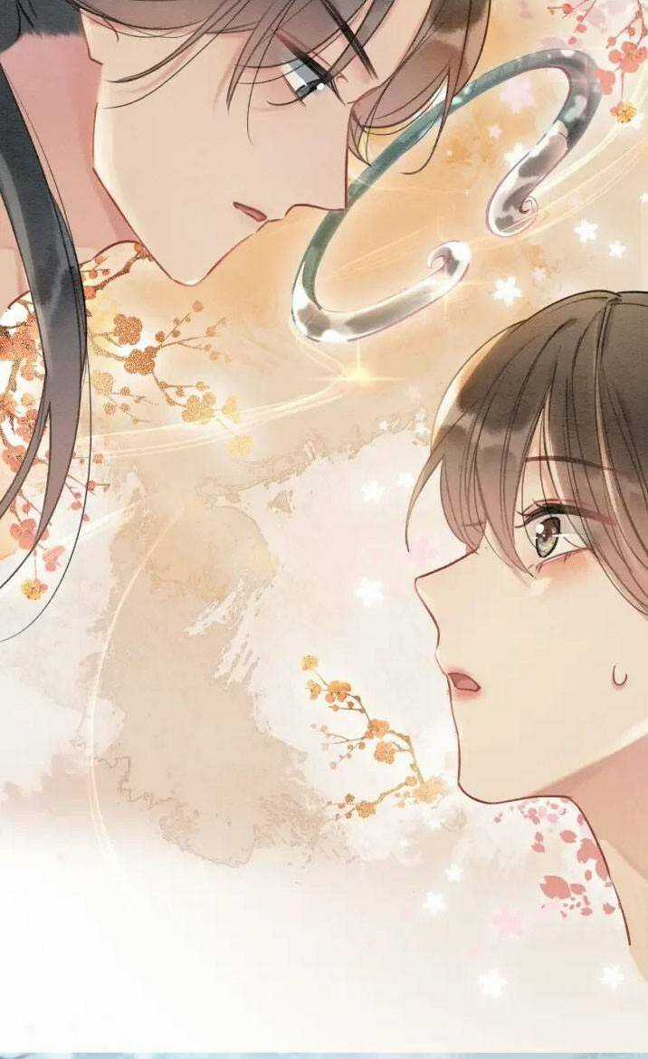 Sổ Tay Công Lược Hắc Liên Hoa Chapter 63 trang 3