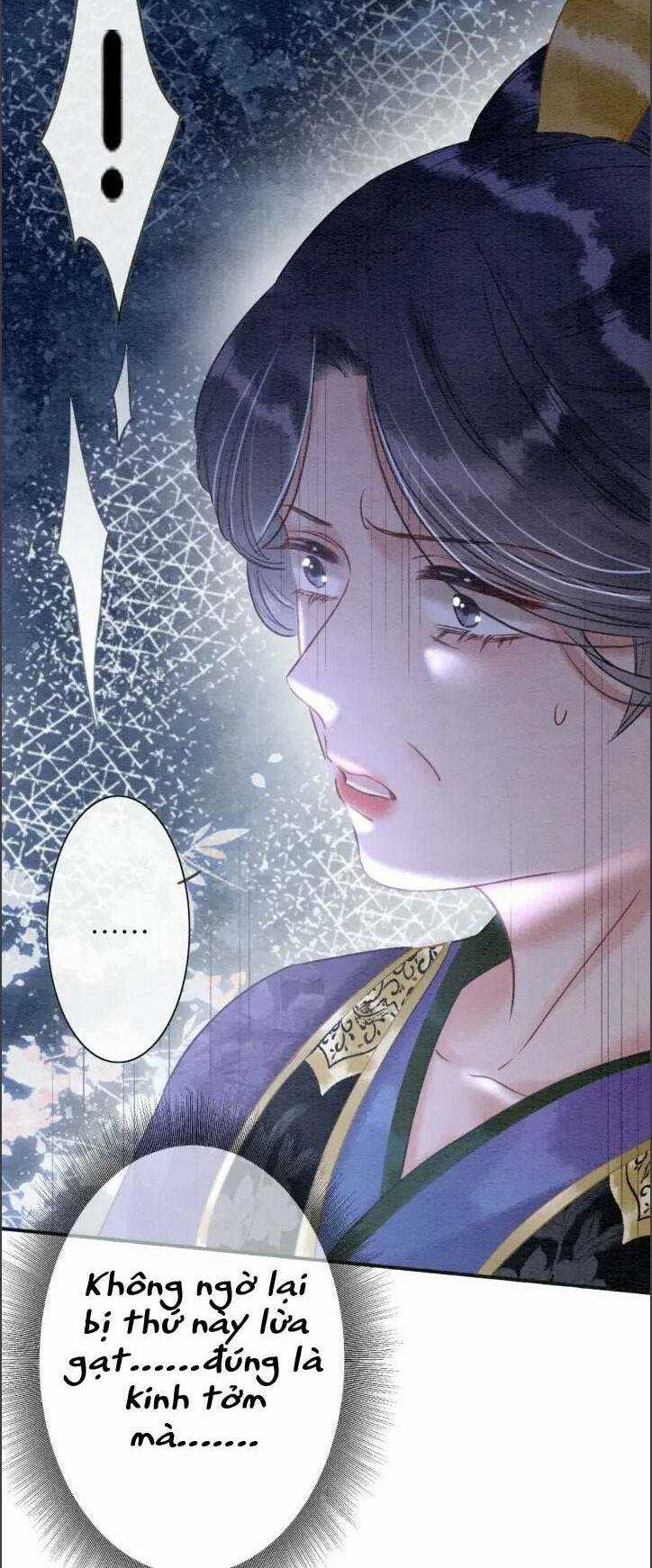 Sổ Tay Công Lược Hắc Liên Hoa Chapter 63 trang 30