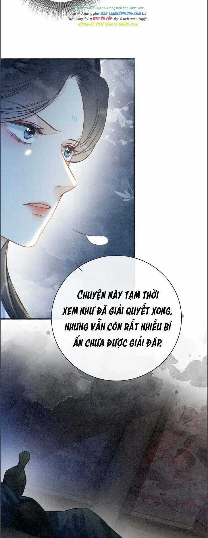 Sổ Tay Công Lược Hắc Liên Hoa Chapter 63 trang 31