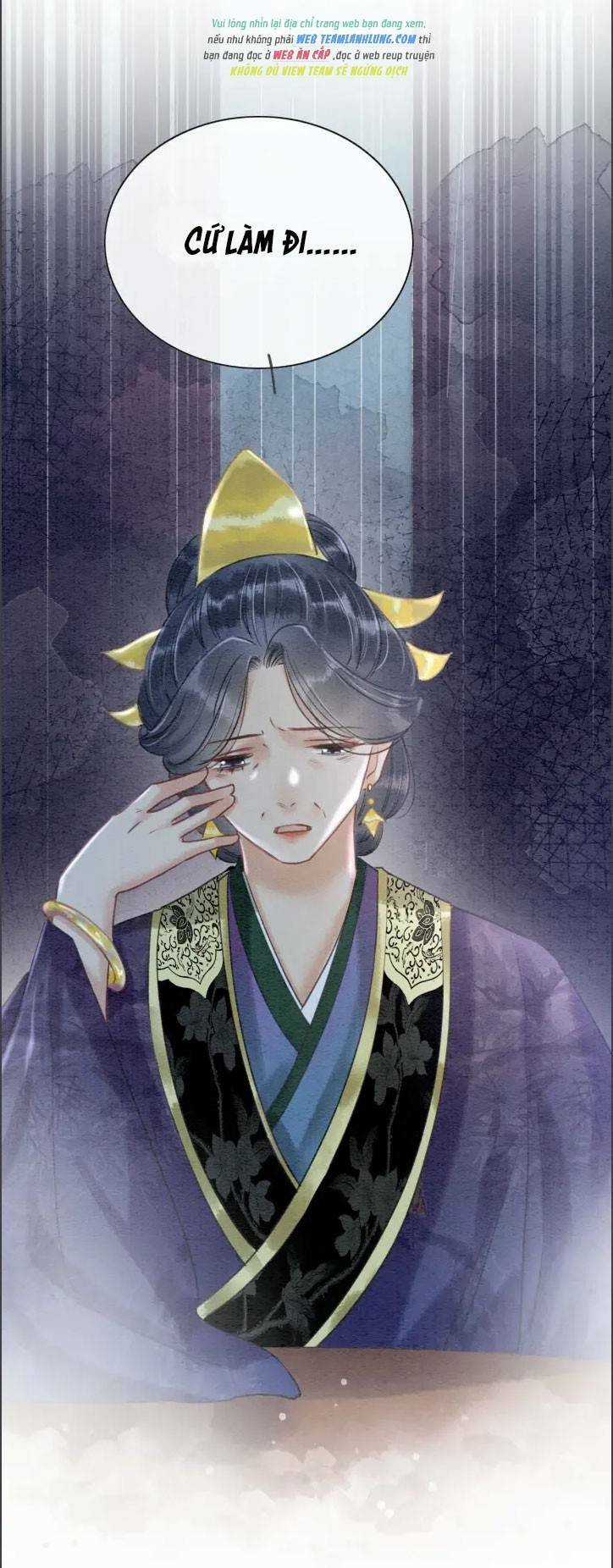 Sổ Tay Công Lược Hắc Liên Hoa Chapter 63 trang 33