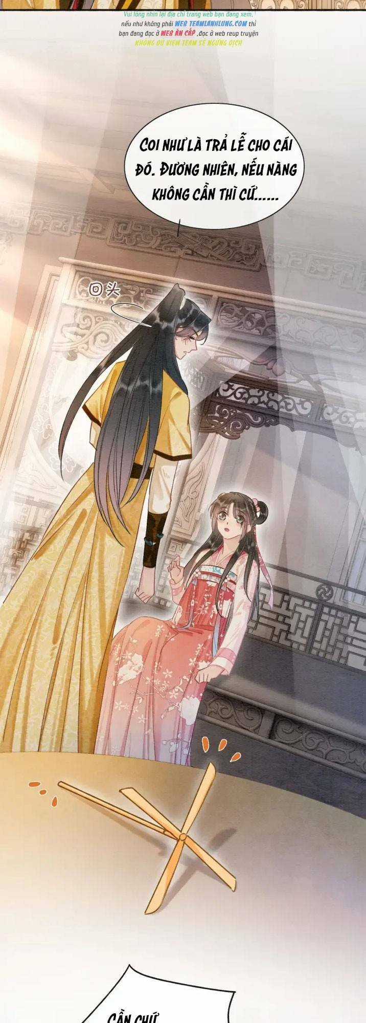 Sổ Tay Công Lược Hắc Liên Hoa Chapter 63 trang 7