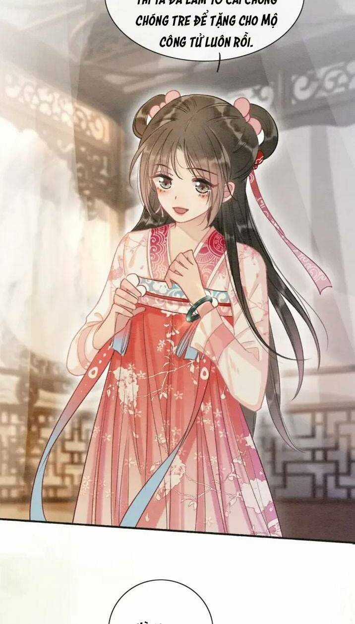 Sổ Tay Công Lược Hắc Liên Hoa Chapter 63 trang 9