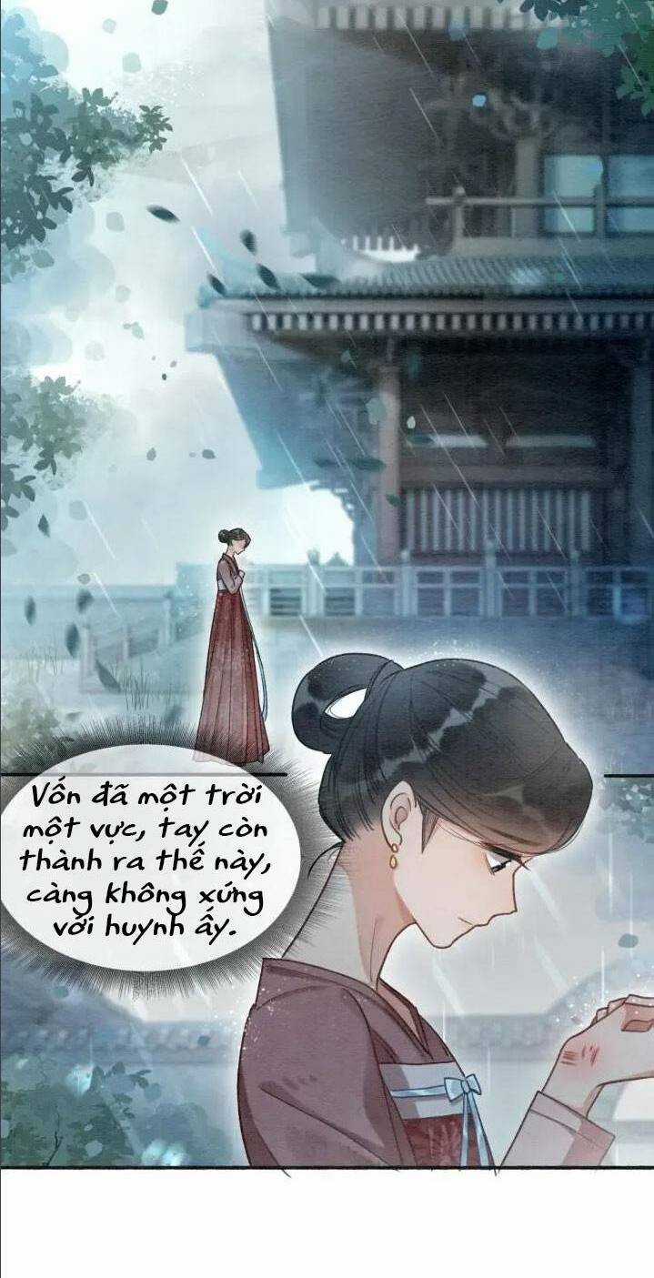 Sổ Tay Công Lược Hắc Liên Hoa Chapter 64 trang 11