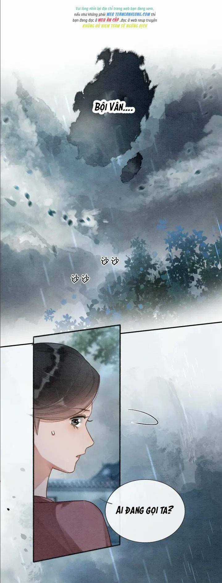 Sổ Tay Công Lược Hắc Liên Hoa Chapter 64 trang 12