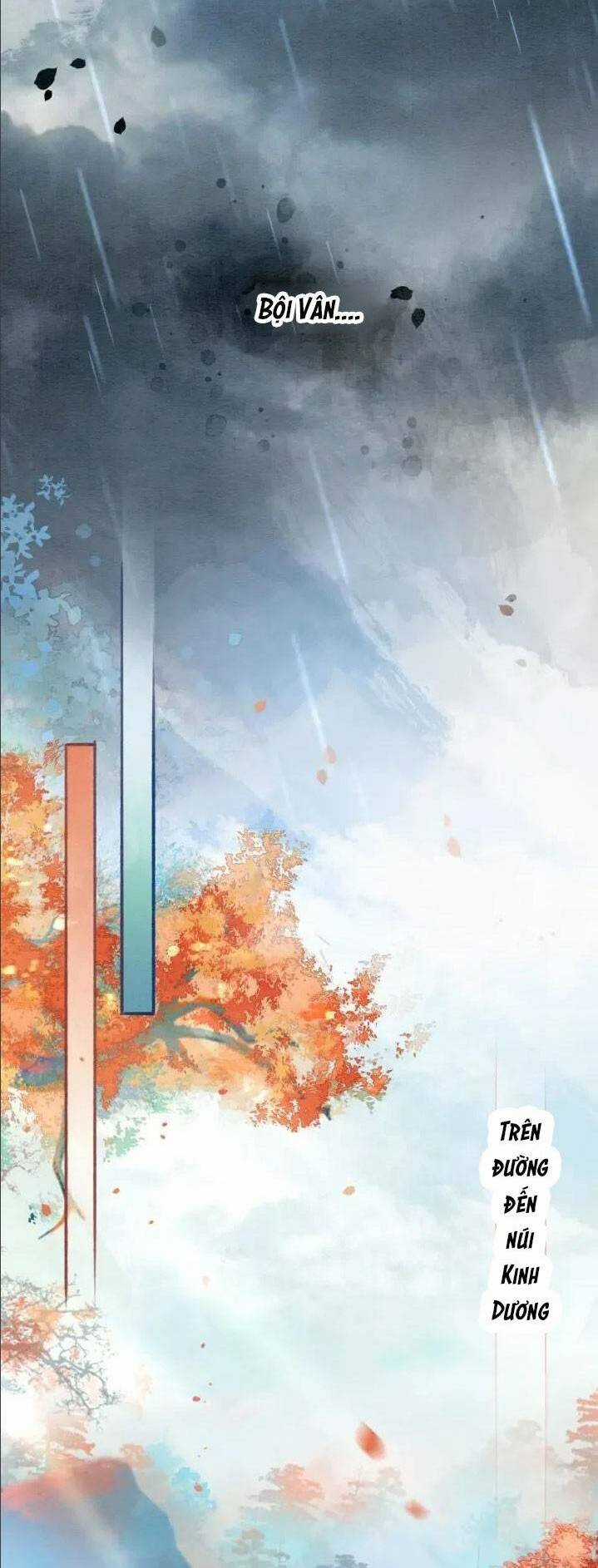 Sổ Tay Công Lược Hắc Liên Hoa Chapter 64 trang 13