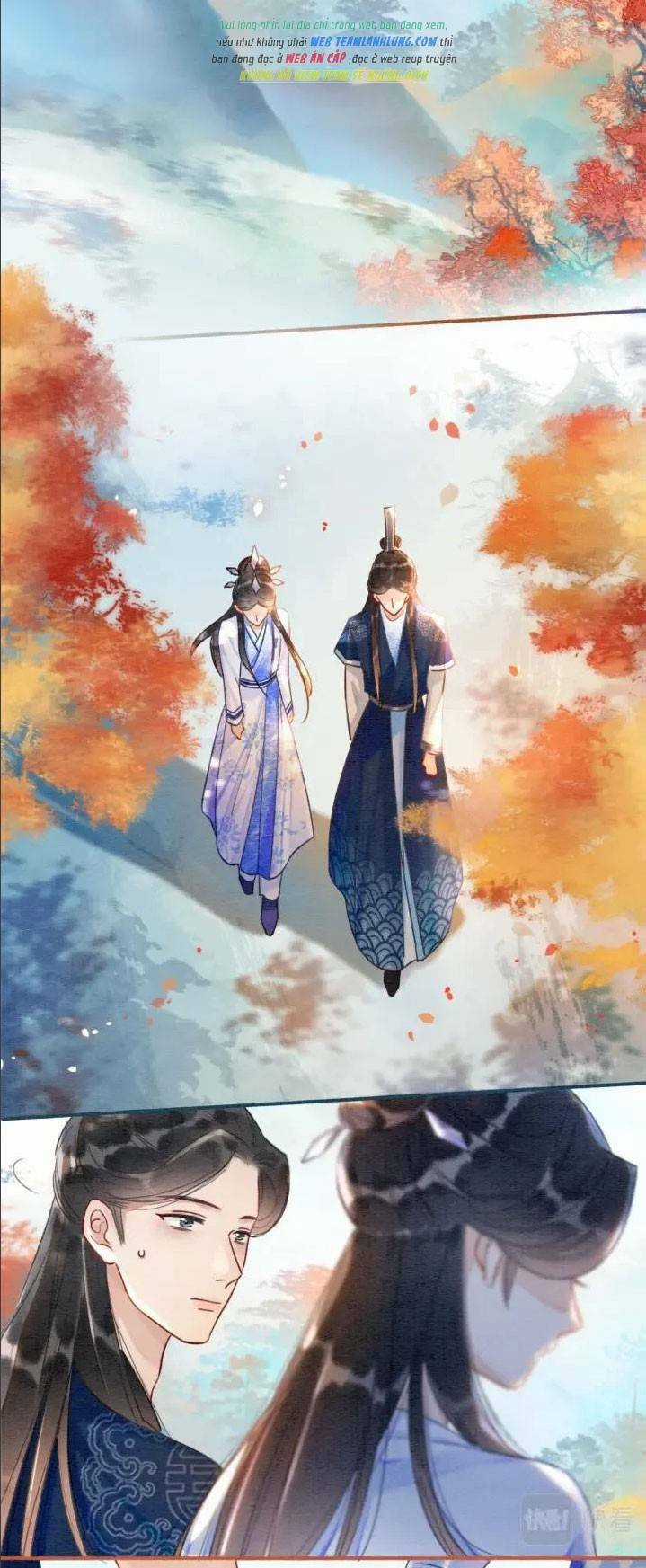 Sổ Tay Công Lược Hắc Liên Hoa Chapter 64 trang 14