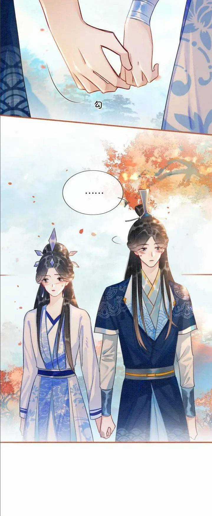 Sổ Tay Công Lược Hắc Liên Hoa Chapter 64 trang 15