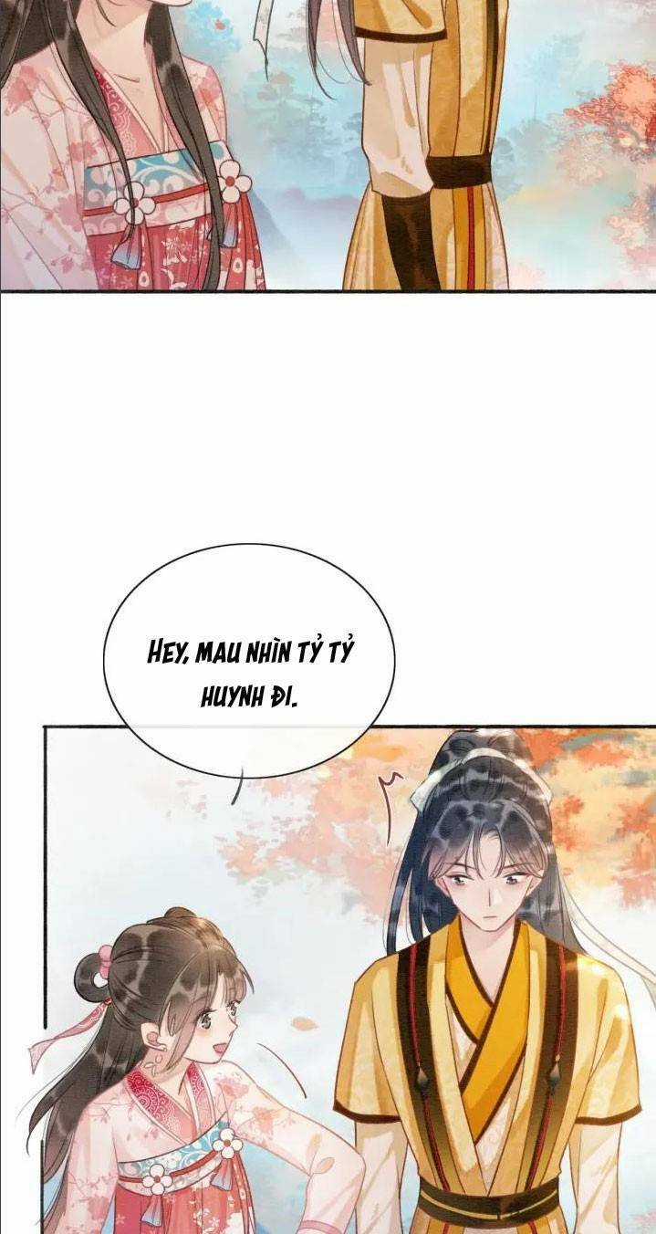 Sổ Tay Công Lược Hắc Liên Hoa Chapter 64 trang 17