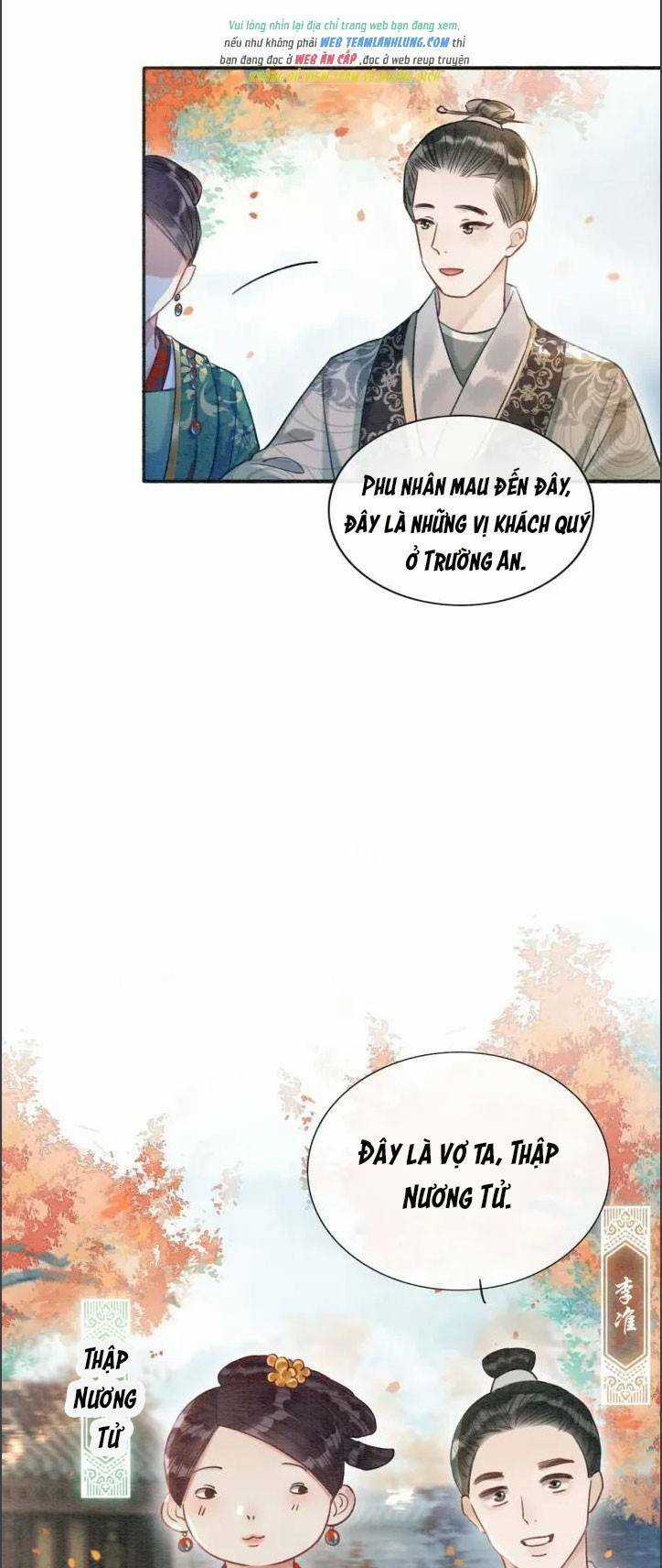 Sổ Tay Công Lược Hắc Liên Hoa Chapter 64 trang 31