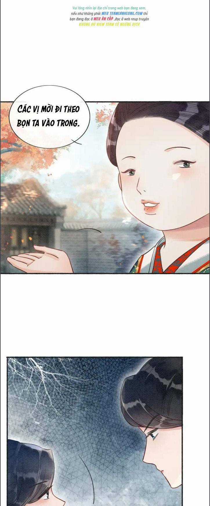 Sổ Tay Công Lược Hắc Liên Hoa Chapter 64 trang 33