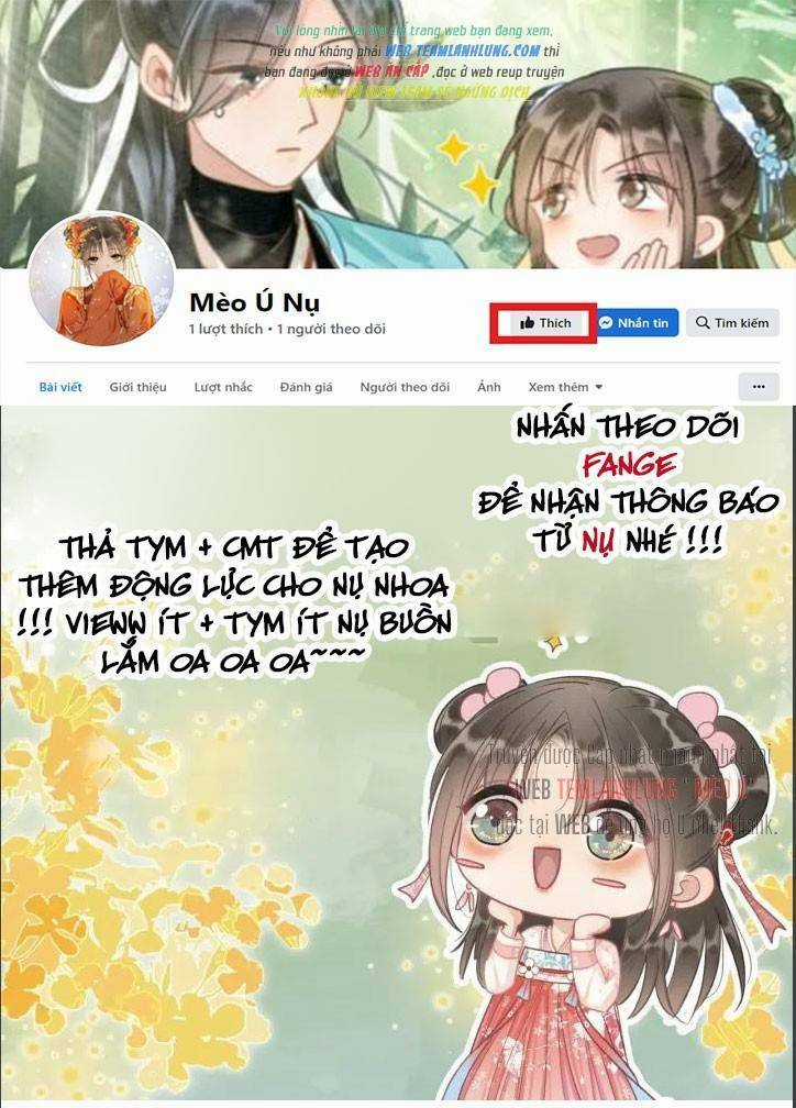 Sổ Tay Công Lược Hắc Liên Hoa Chapter 64 trang 36