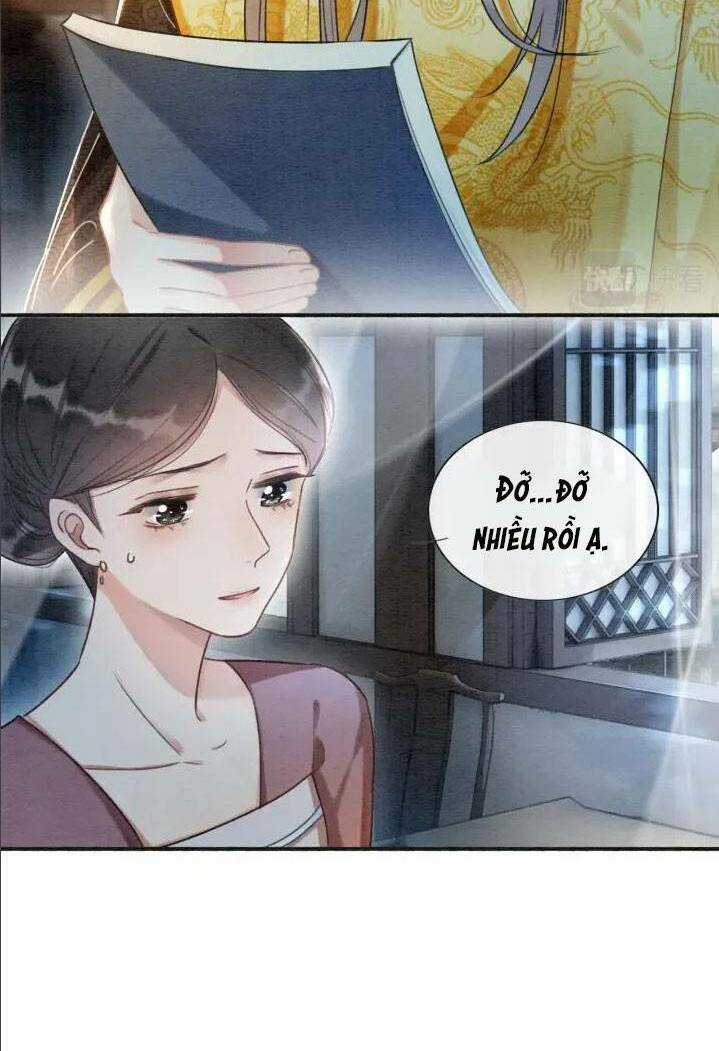 Sổ Tay Công Lược Hắc Liên Hoa Chapter 64 trang 6