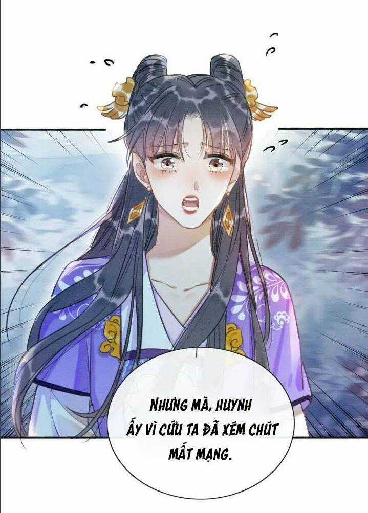 Sổ Tay Công Lược Hắc Liên Hoa Chapter 64 trang 9