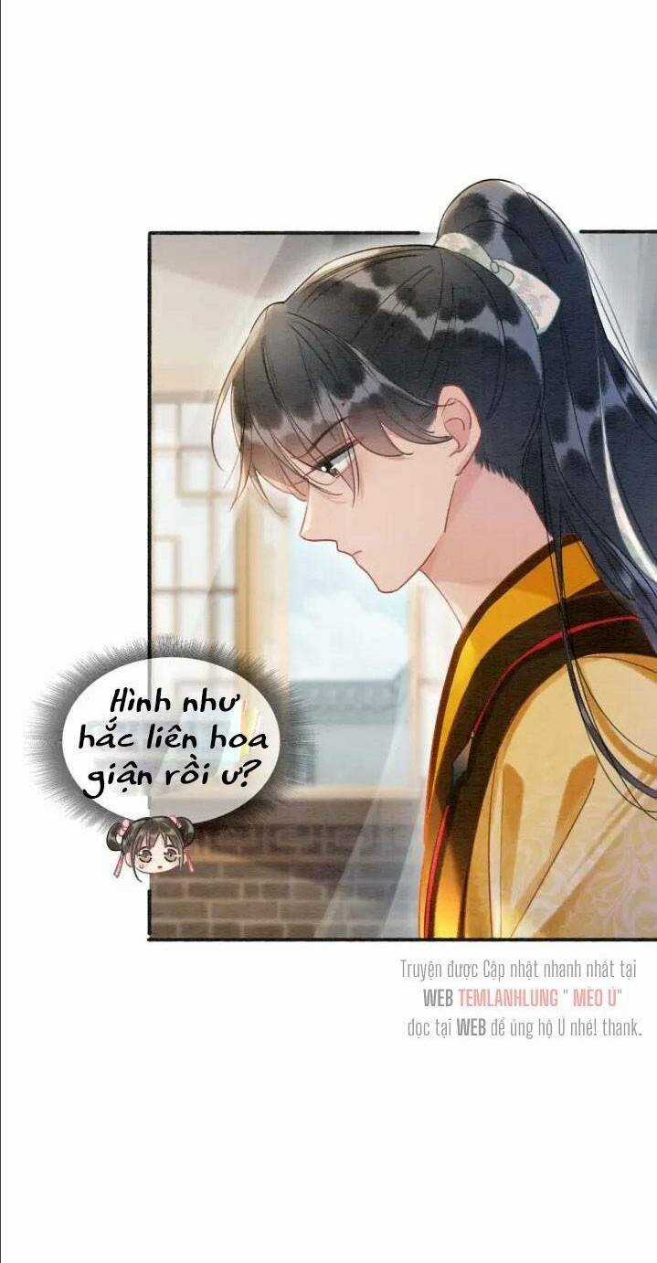 Sổ Tay Công Lược Hắc Liên Hoa Chapter 65 trang 10