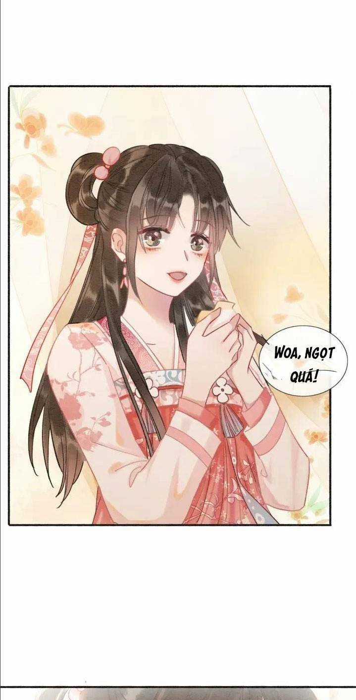 Sổ Tay Công Lược Hắc Liên Hoa Chapter 65 trang 12