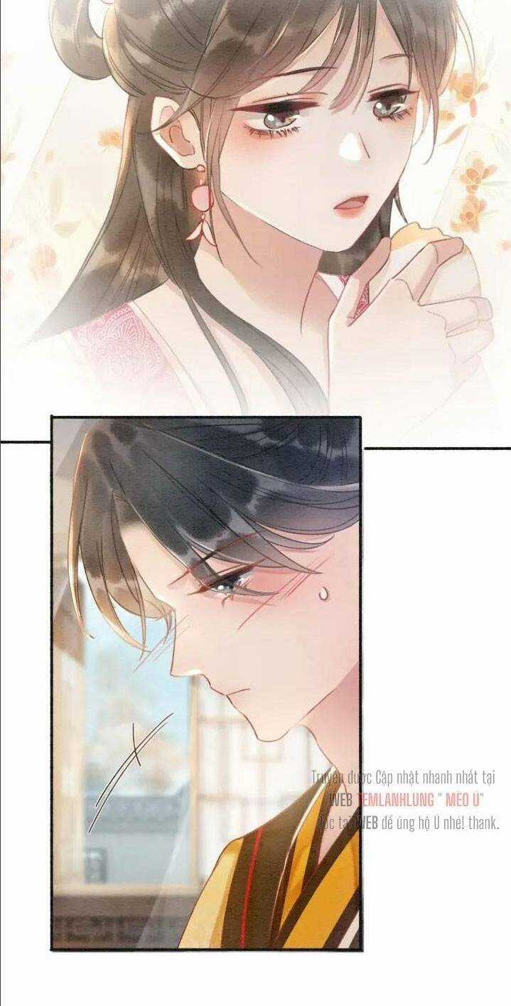 Sổ Tay Công Lược Hắc Liên Hoa Chapter 65 trang 13