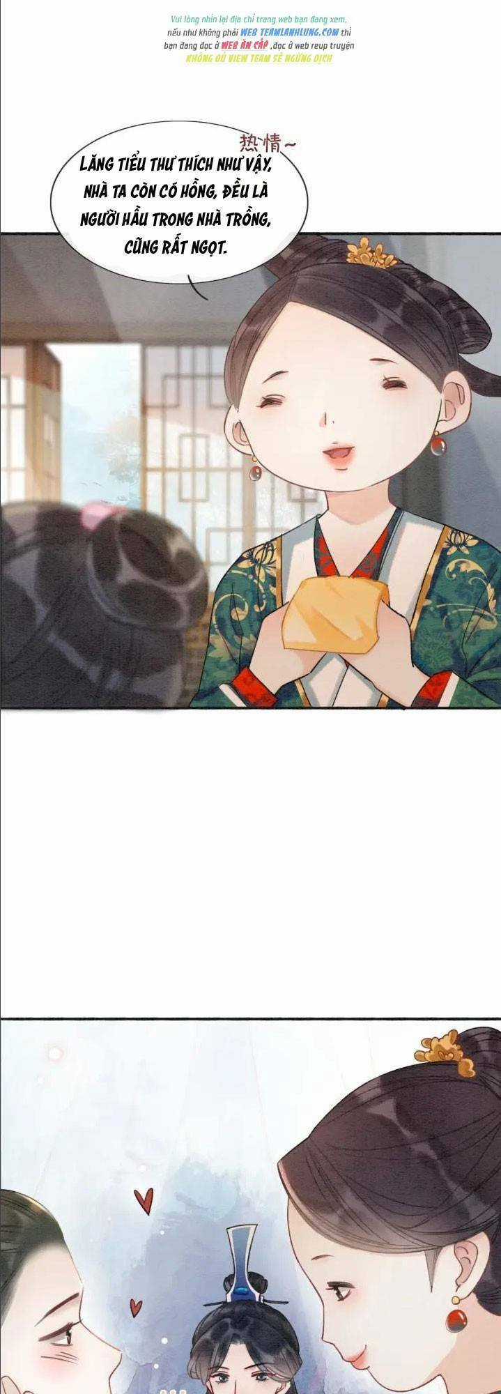 Sổ Tay Công Lược Hắc Liên Hoa Chapter 65 trang 14