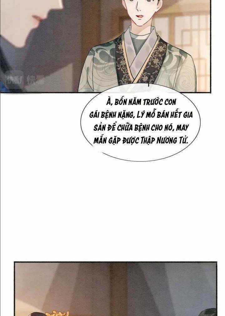 Sổ Tay Công Lược Hắc Liên Hoa Chapter 65 trang 16