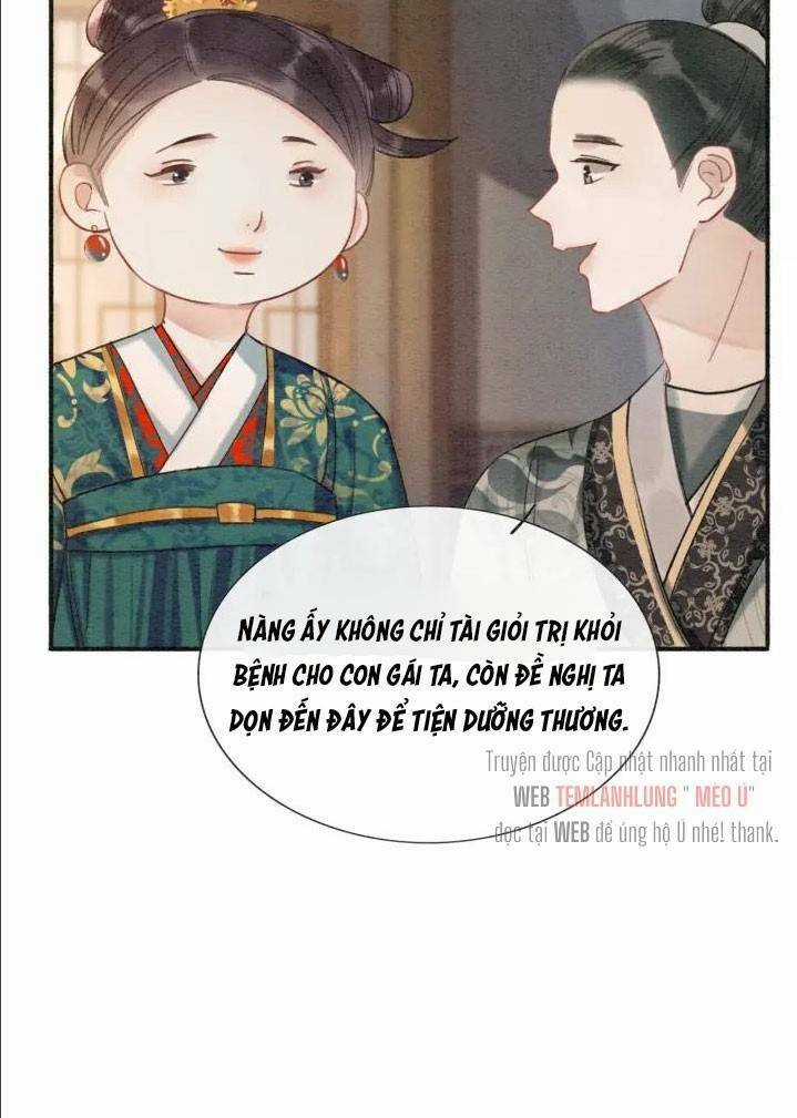 Sổ Tay Công Lược Hắc Liên Hoa Chapter 65 trang 17