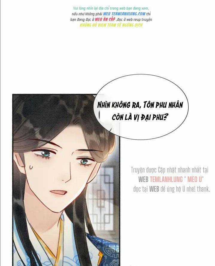 Sổ Tay Công Lược Hắc Liên Hoa Chapter 65 trang 18