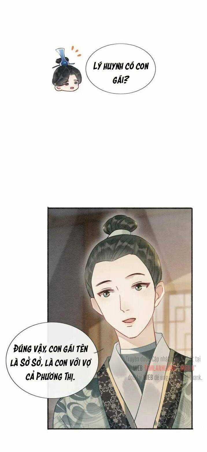 Sổ Tay Công Lược Hắc Liên Hoa Chapter 65 trang 20