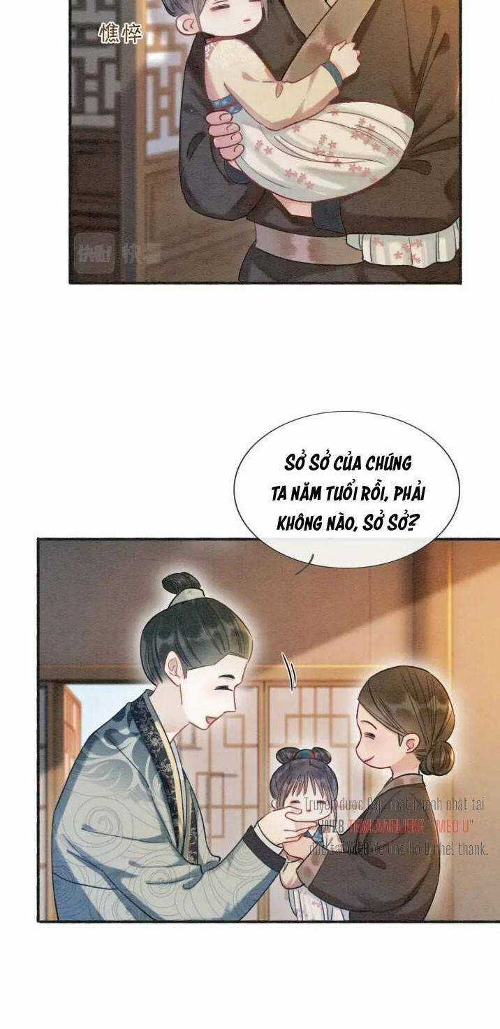 Sổ Tay Công Lược Hắc Liên Hoa Chapter 65 trang 22