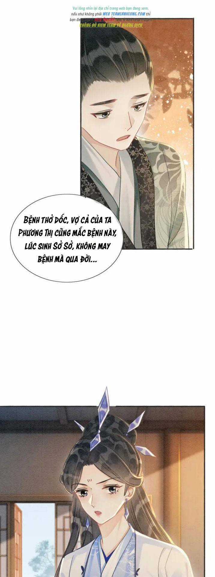 Sổ Tay Công Lược Hắc Liên Hoa Chapter 65 trang 25