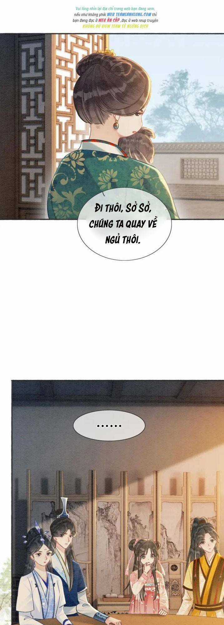 Sổ Tay Công Lược Hắc Liên Hoa Chapter 65 trang 27