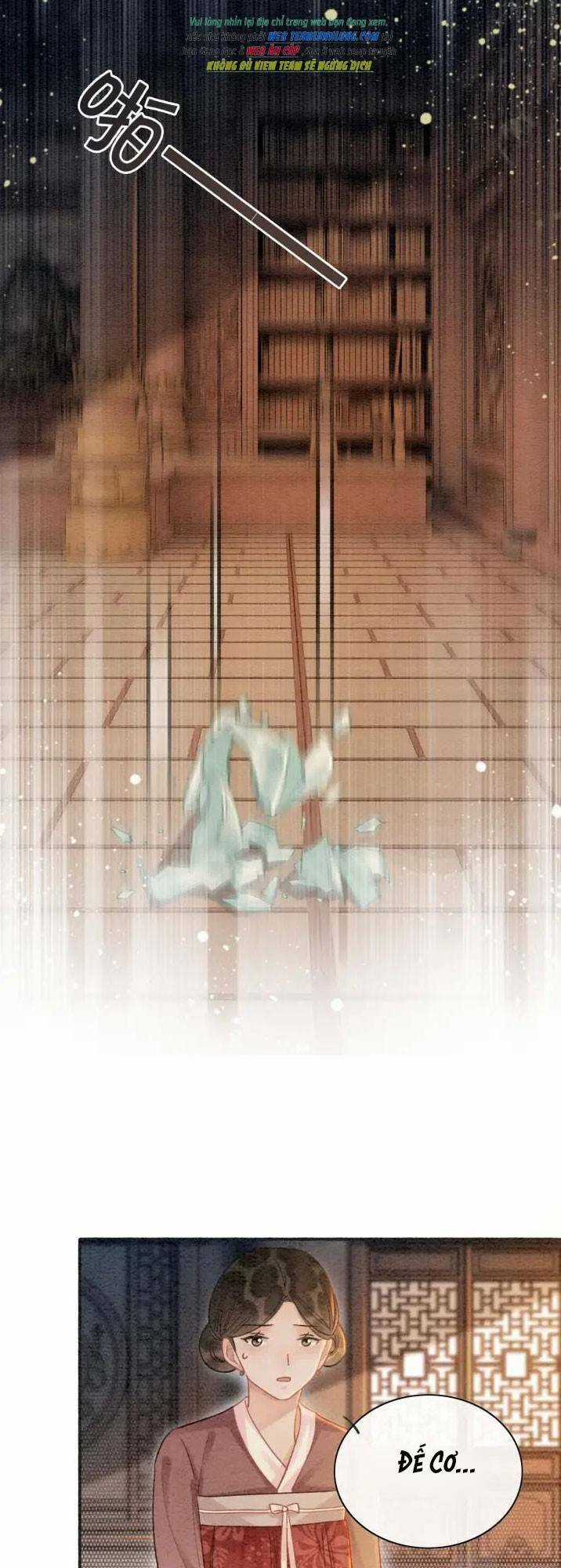 Sổ Tay Công Lược Hắc Liên Hoa Chapter 65 trang 30